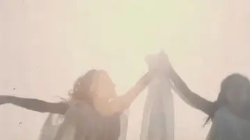 Задник к фильму "Nostos: il ritorno" #1210950