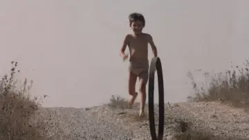 Задник к фильму "Nostos: il ritorno" #1210953