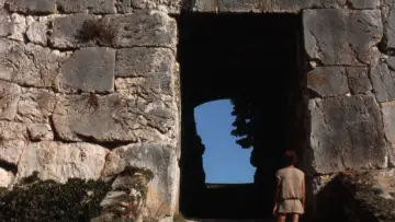 Задник к фильму "Nostos: il ritorno" #1210961