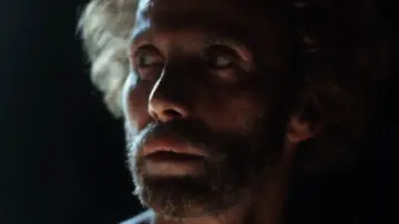 Задник к фильму "Nostos: il ritorno" #1210964