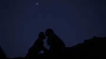 Задник к фильму "Nostos: il ritorno" #1210969