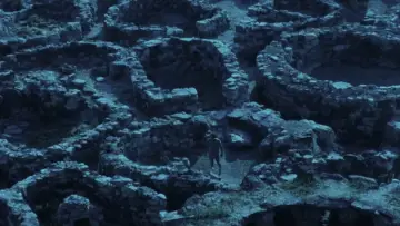 Задник к фильму "Nostos: il ritorno" #1210970