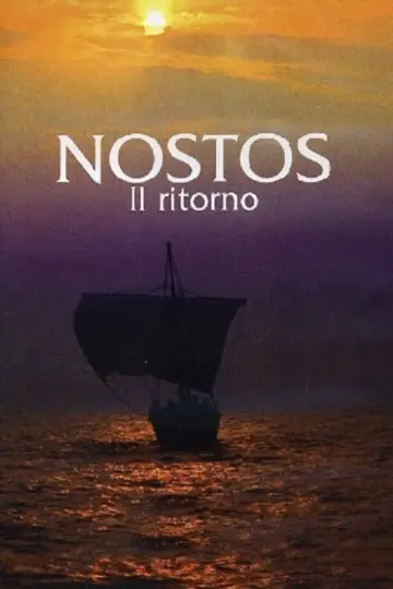 Постер к фильму "Nostos: il ritorno" #1522557