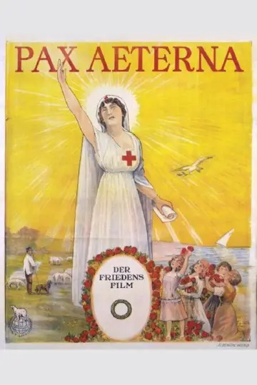 Pax æterna постер