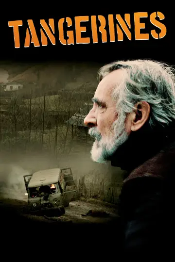 Постер к фильму "Мандарины" #202190
