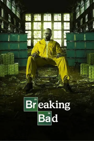 Постер к фильму "No Half Measures: Creating the Final Season of Breaking Bad" #1005867