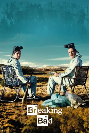 Постер к фильму "No Half Measures: Creating the Final Season of Breaking Bad" #1005869