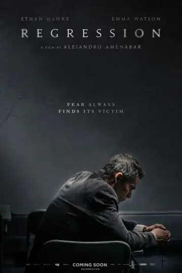 Постер к фильму "Затмение" #146976