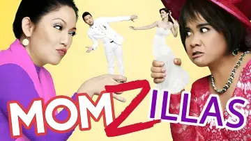 Задник к фильму "Momzillas" #648293