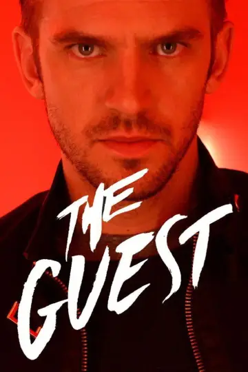 Постер к фильму "Гость" #851268