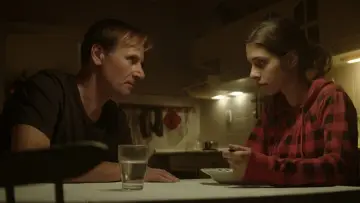Задник к фильму "Bez doteku" #898690
