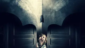 Задник к фильму "Бабадук" #282012