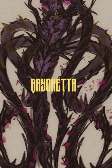 Постер к фильму "Байонетта: Кровавая судьба" #391744