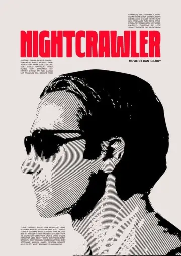 Постер к фильму "Стрингер" #201210