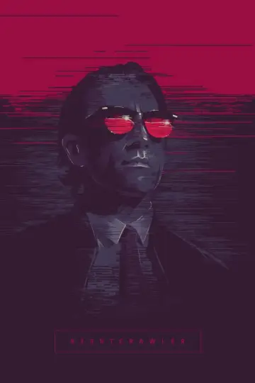 Постер к фильму "Стрингер" #201216