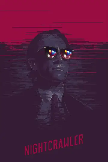 Постер к фильму "Стрингер" #201220