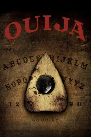 Постер к фильму "Уиджи: Доска Дьявола" #317948