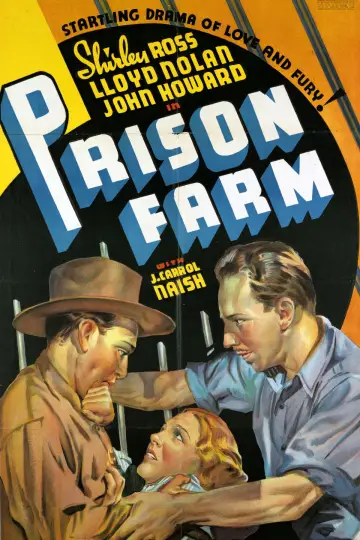 Постер к фильму "Prison Break" #743392