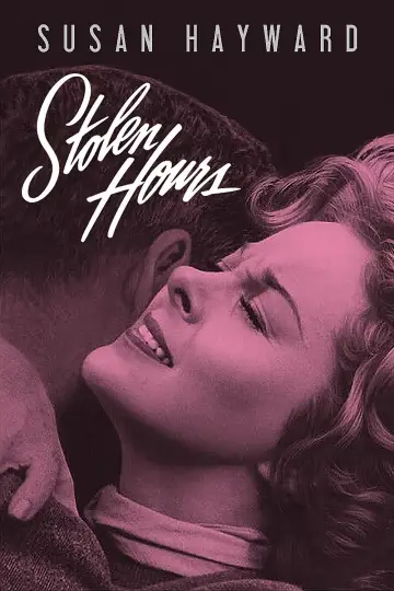 Постер к фильму "Stolen Hours" #1686606