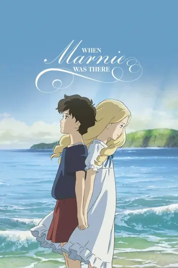 Постер к фильму "Воспоминания о Марни" #67122