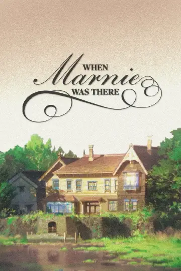 Постер к фильму "Воспоминания о Марни" #752120