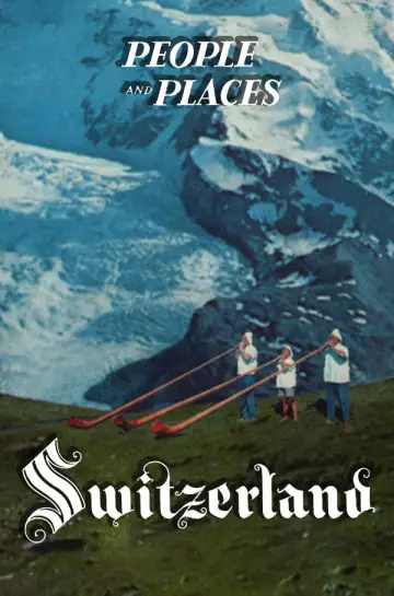 Постер к фильму "Switzerland" #659716
