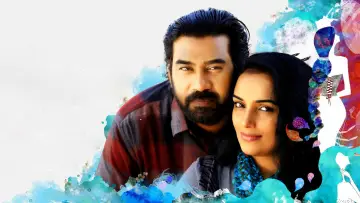 Задник к фильму "കളിമണ്ണ്" #1164386
