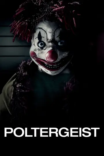 Постер к фильму "Полтергейст" #679099