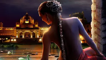 Задник к фильму "Kamasutra 3D" #1652764