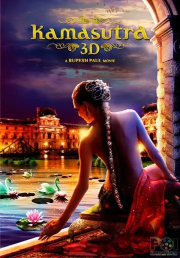 Постер к фильму "Kamasutra 3D" #1652766