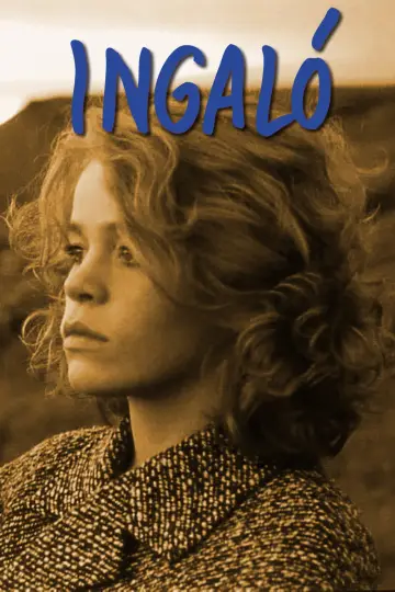 Постер к фильму "Ingaló" #1571743