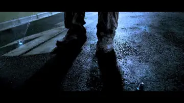 Задник к фильму "Another Gantz" #447965