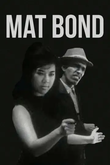 Mat Bond постер