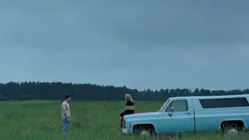 Задник к фильму "Голоса" #905594