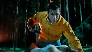 Задник к фильму "Голоса" #905601