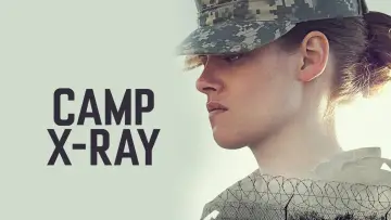 Задник к фильму "Лагерь «X-Ray»" #83756