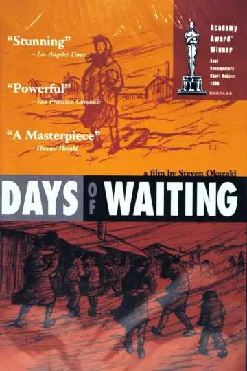 Постер к фильму "Days of Waiting: The Life & Art of Estelle Ishigo" #1156950
