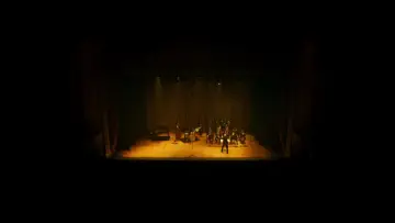 Задник к фильму "Одержимость" #565695