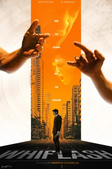 Постер к фильму "Одержимость" #829621