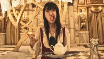Задник к фильму "Клан Токио" #949722