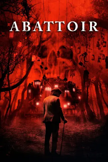 Постер к фильму "Абатуар. Лабиринт страха" #1523823