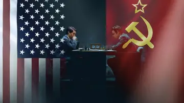 Задник к фильму "Жертвуя пешкой" #264604