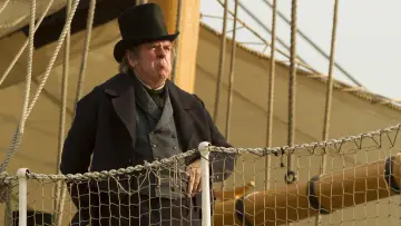 Задник к фильму "Уильям Тёрнер" #281014
