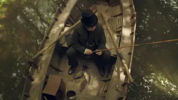 Задник к фильму "Уильям Тёрнер" #765104