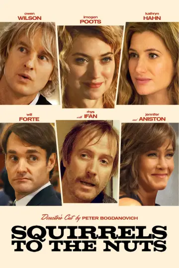 Постер к фильму "Мисс Переполох" #1011921