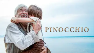 Задник к фильму "Pinocchio" #743827