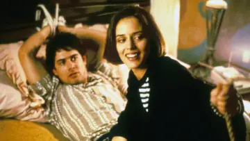 Задник к фильму "All Tied Up" #1590130