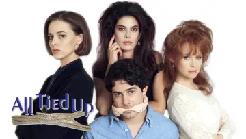 Задник к фильму "All Tied Up" #1590132