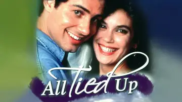 Задник к фильму "All Tied Up" #1590133