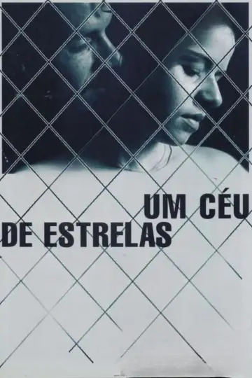 Постер к фильму "Um Céu de Estrelas" #1142116